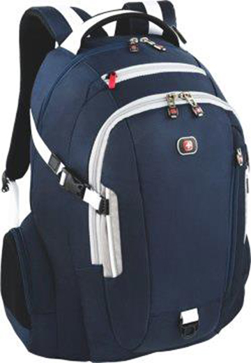 Victorinox commute backpack web