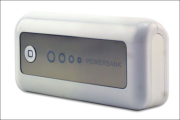 PowerBank-Example