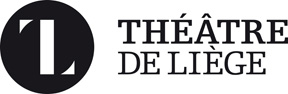The Theatre de Liege logo.