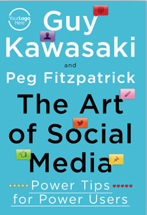 2-The Art of Social Media web