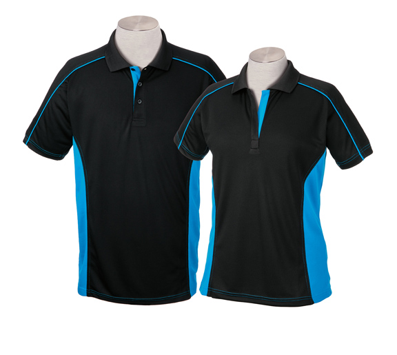 Eversole Run Custom Golf Shirts web