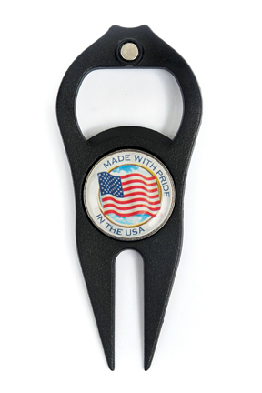 6 in one divot tool web