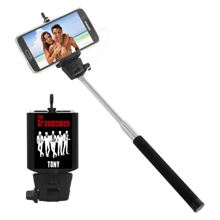 Makana Line selfie stick