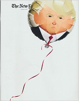Trump Cover