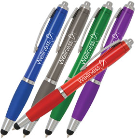 ADG stylus pens