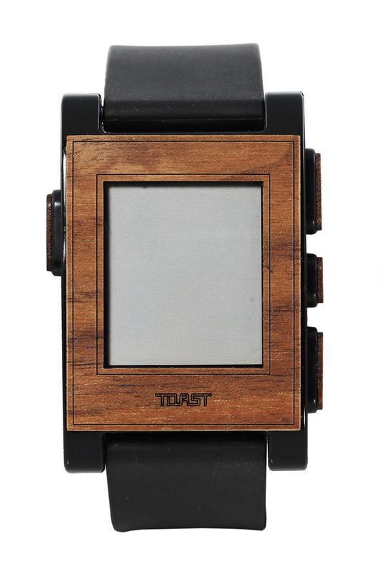 toast smartwatch cover