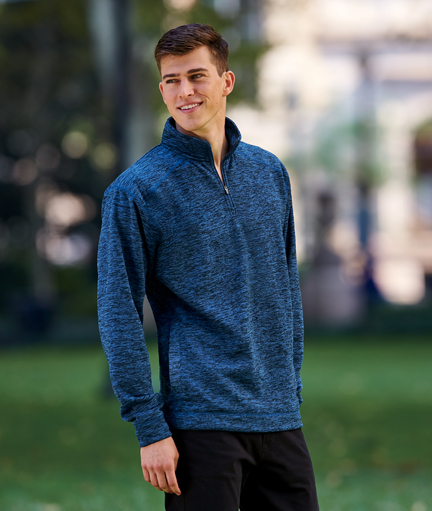 JAmerica Cosmic Fleece sweater web