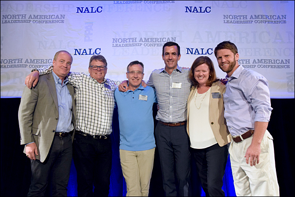 NALC-Workgroup