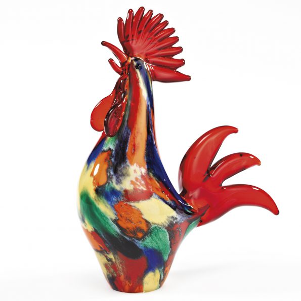 badash-glass-rooster