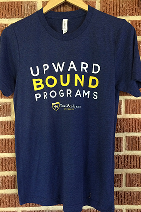 upward-bound-t-shirt