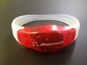 Boeing Bracelet web