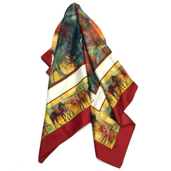 Buffalo Bay scarf copy