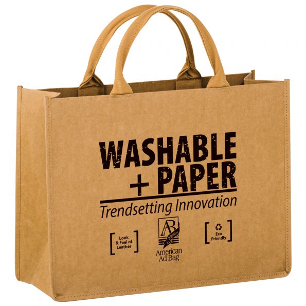Washable Paper Bag