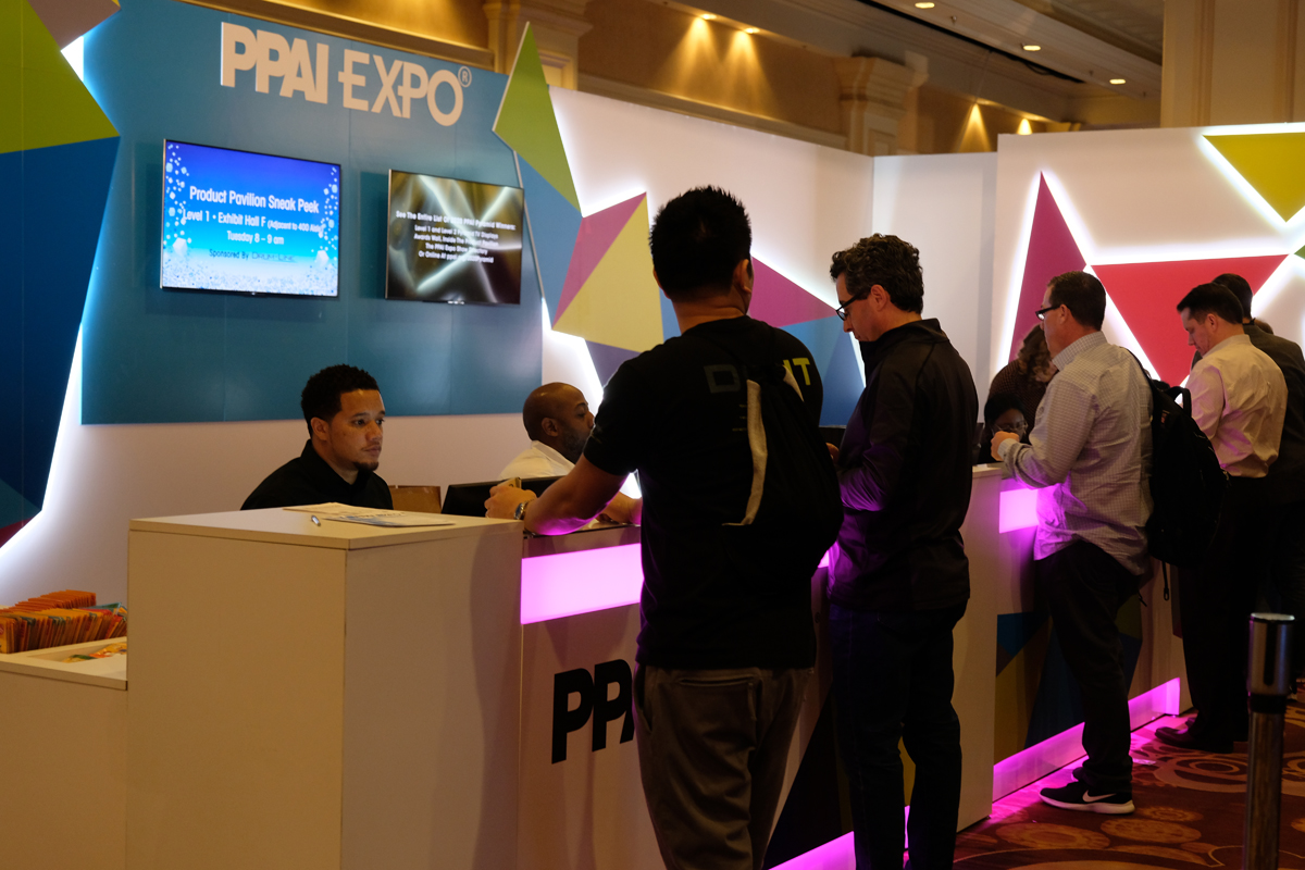 PPAI Media The PPAI Expo 2020 Set To Shatter Expectations
